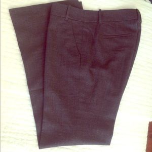 J. crew women's favorite pants